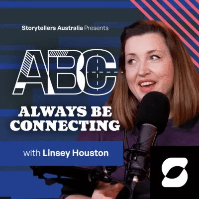 Always Be Connecting