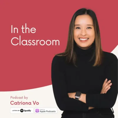 In the Classroom