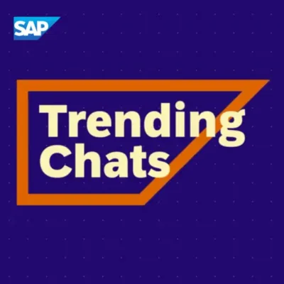 SAP Trending Chats Podcast
