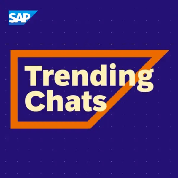 SAP Trending Chats Podcast
