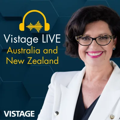 Vistage Live