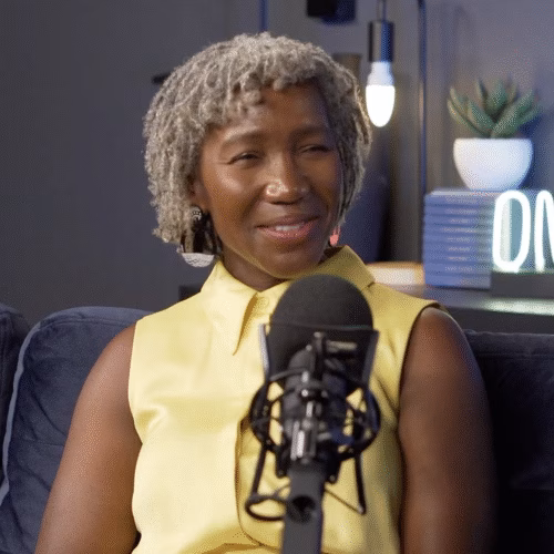 Gloria Tabi on Always Be Connecting by Storytellers Australia